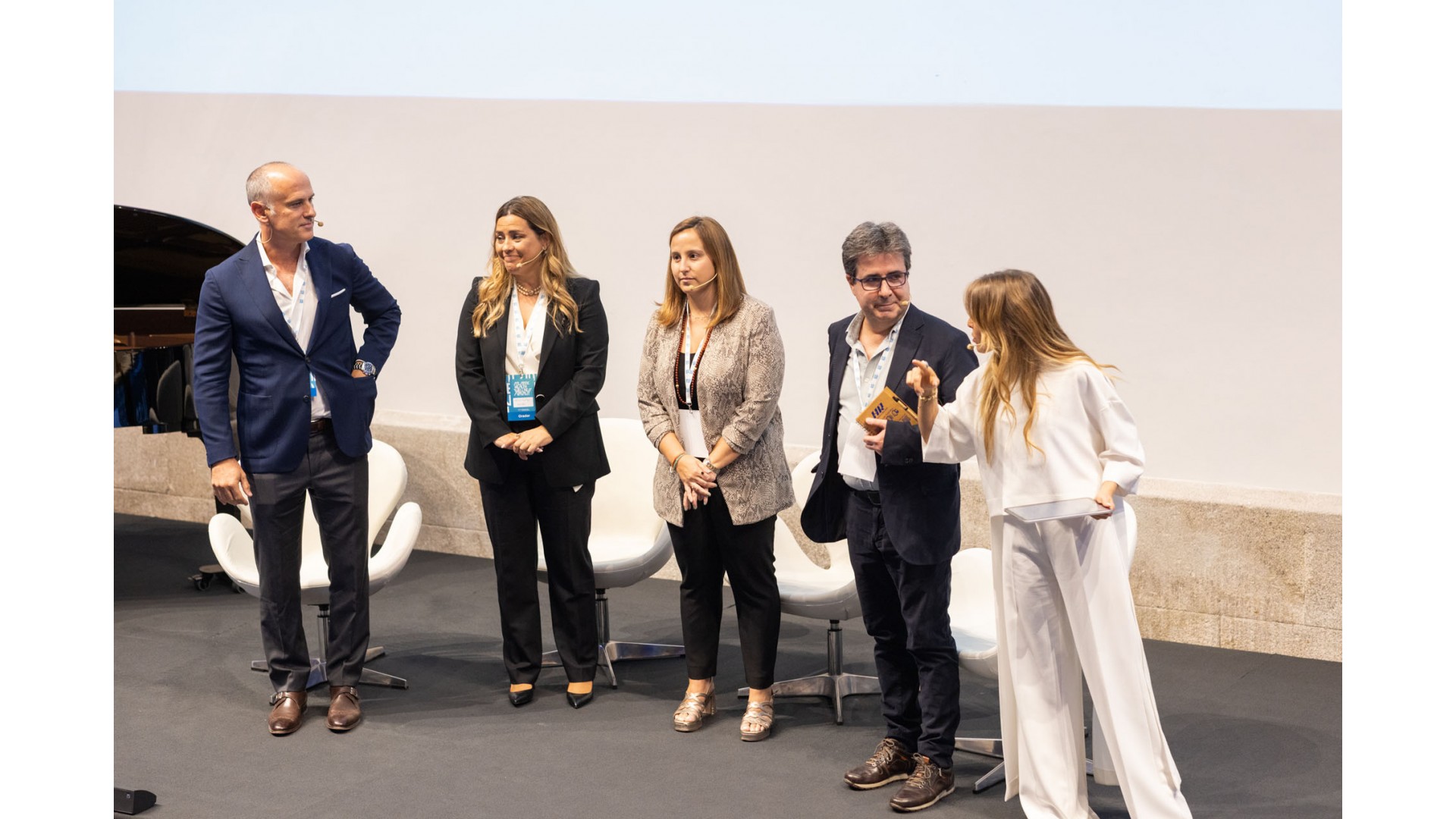 Atlantic Health & Wellness Summit – Edição 2025