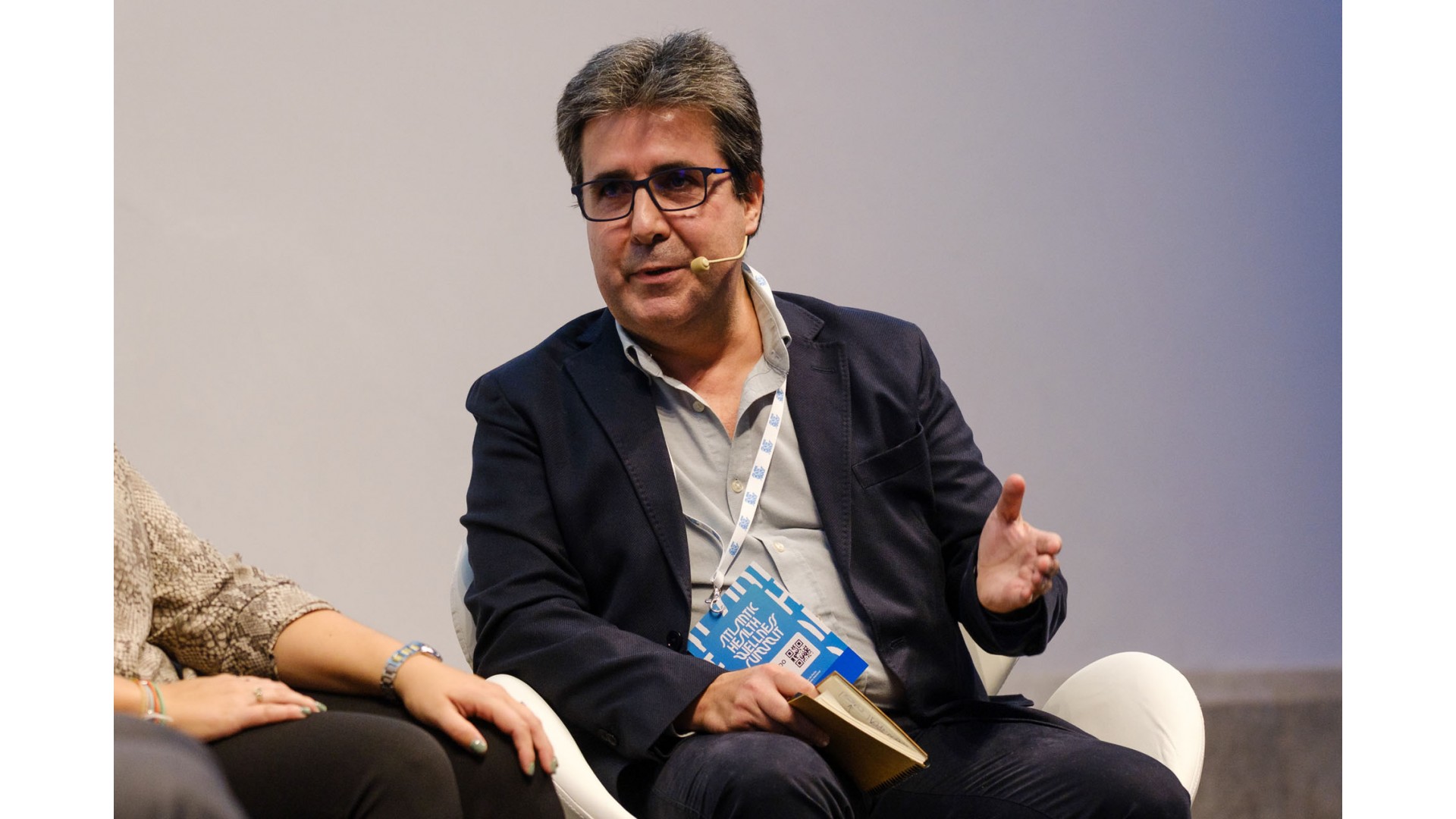 Atlantic Health & Wellness Summit – Edição 2025