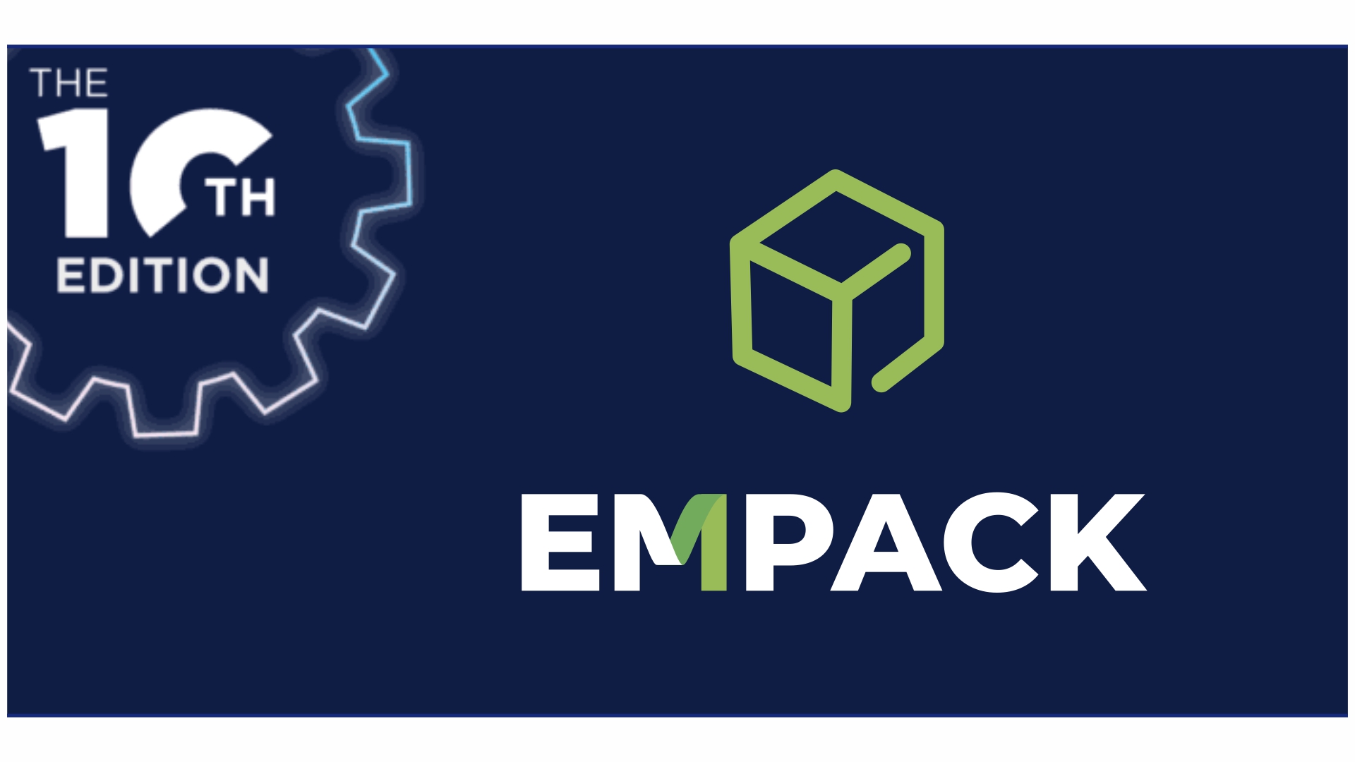 Empack and Logistics & Automation Porto – HR Protecção, S.A. marca presença pelo terceiro ano...