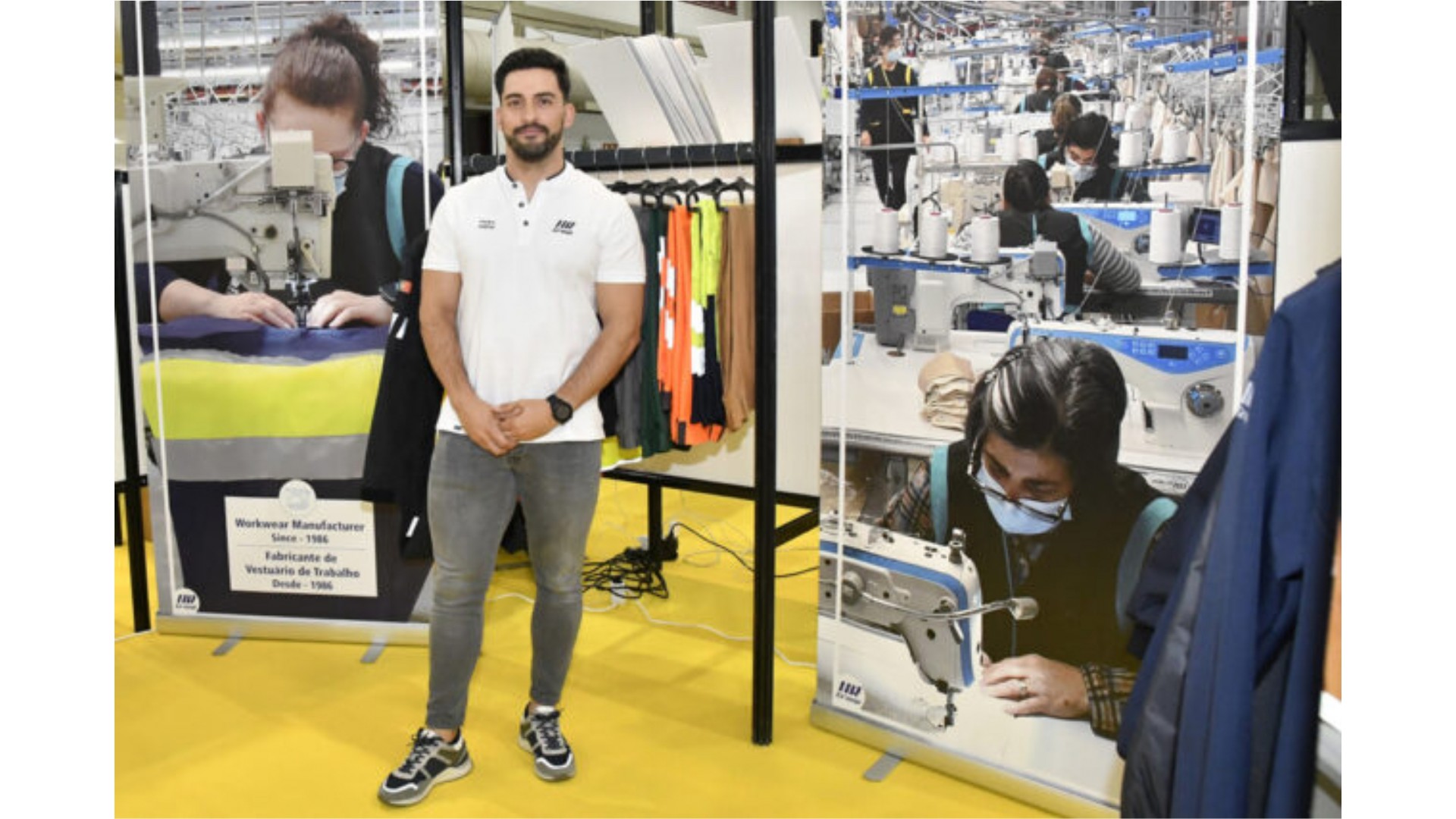 HR Group de olhos na internacionalização