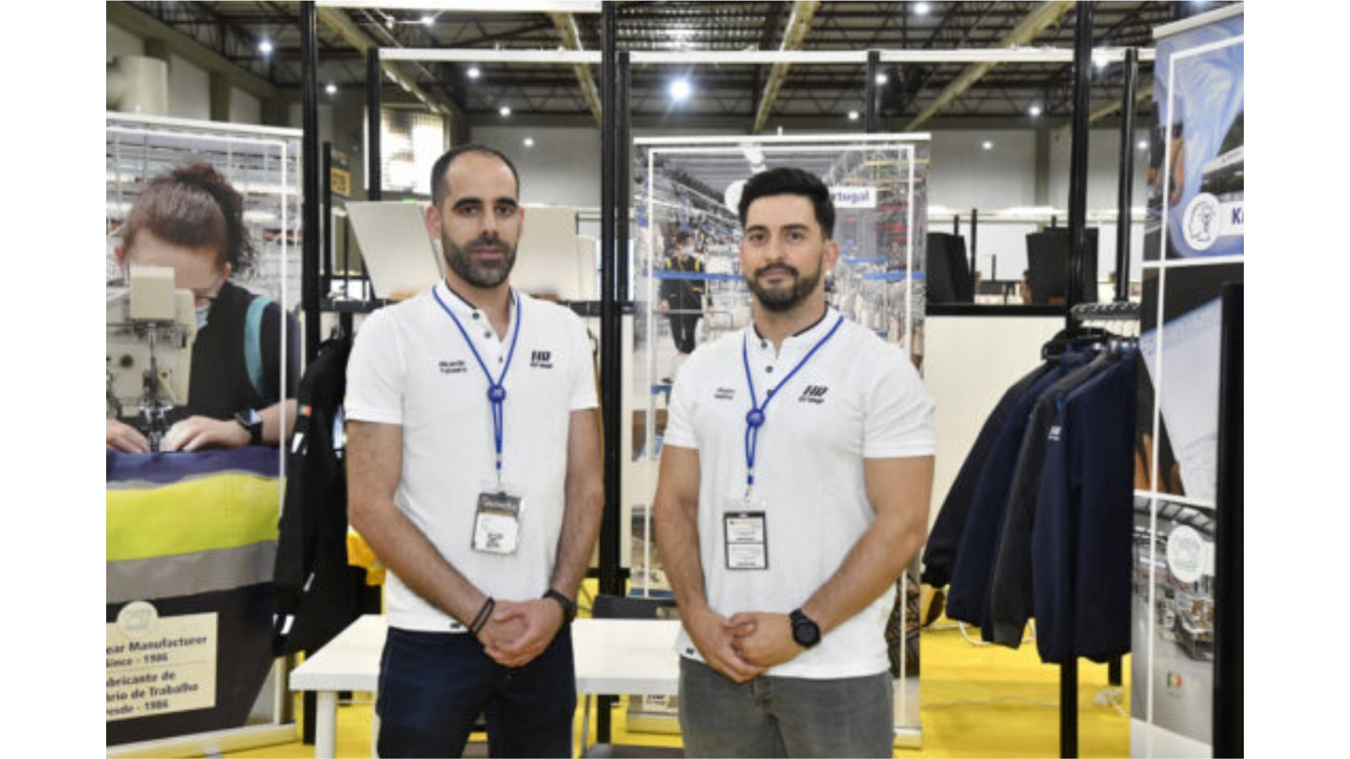 HR Group de olhos na internacionalização