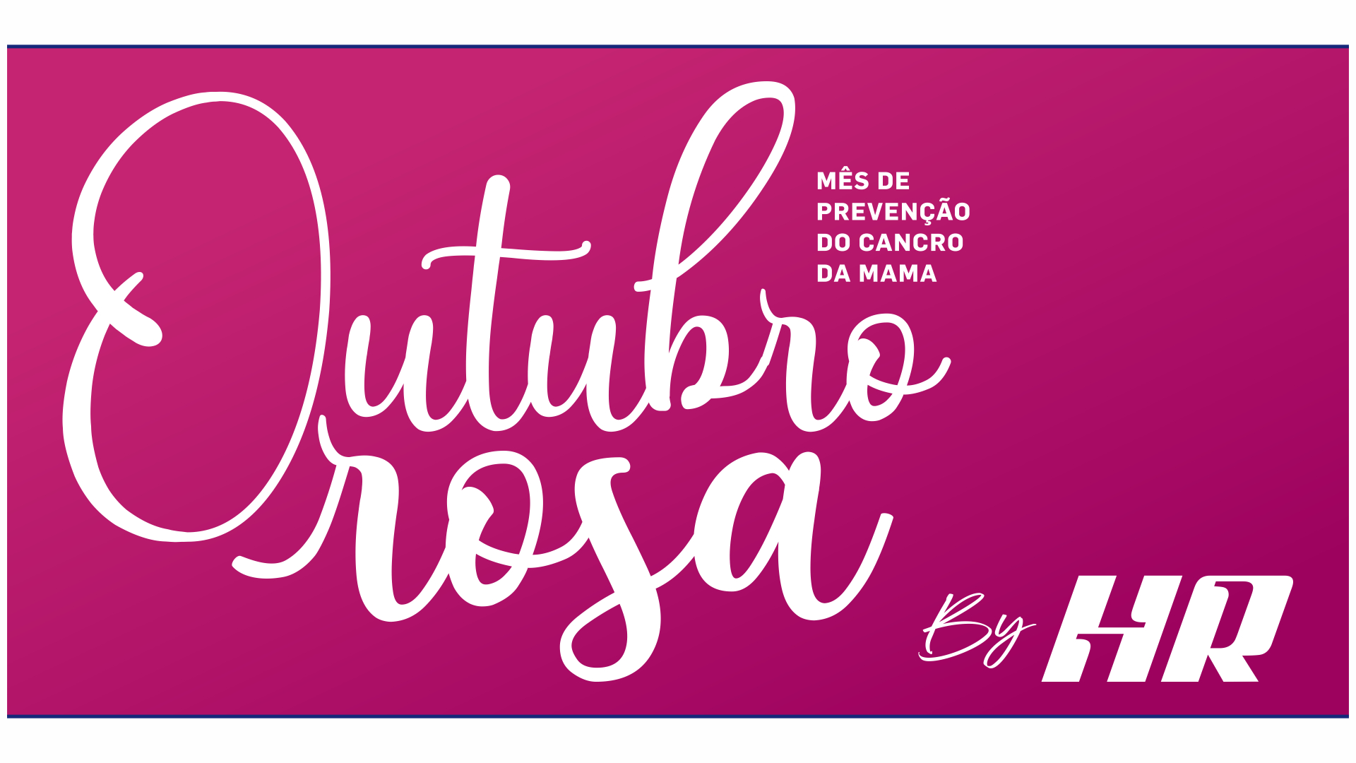 Outubro Rosa