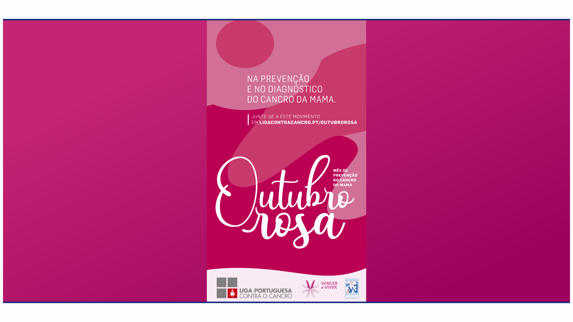 Outubro Rosa