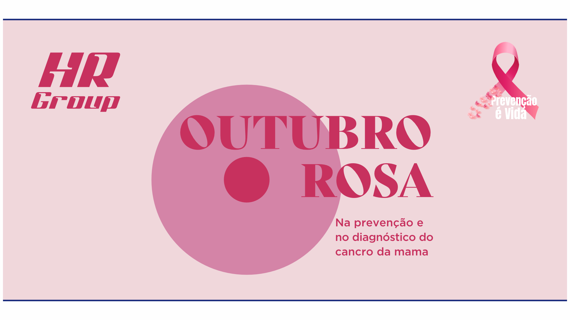 Outubro Rosa 2023