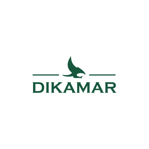 Dikamar